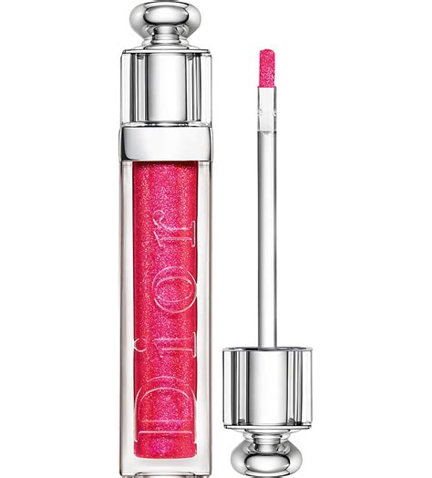 dior glossy lipstick|Dior lip gloss boots.